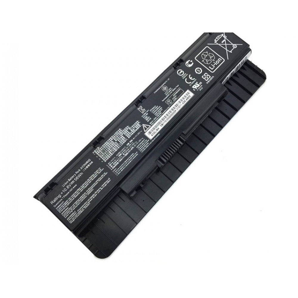 Pin dùng cho Asus N551,N751,G551,G771,GL551,GL771 (A32N1405)